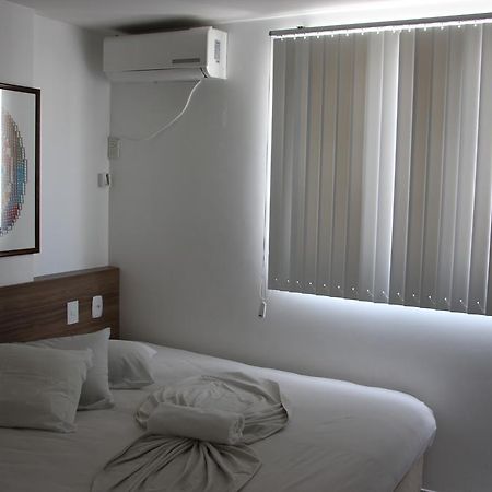 Ametista Flat Apartment มาเซโอ ภายนอก รูปภาพ