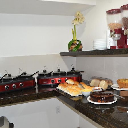 Ametista Flat Apartment มาเซโอ ภายนอก รูปภาพ