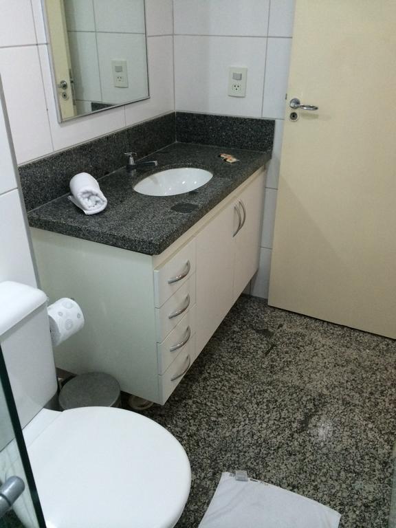Ametista Flat Apartment มาเซโอ ห้อง รูปภาพ