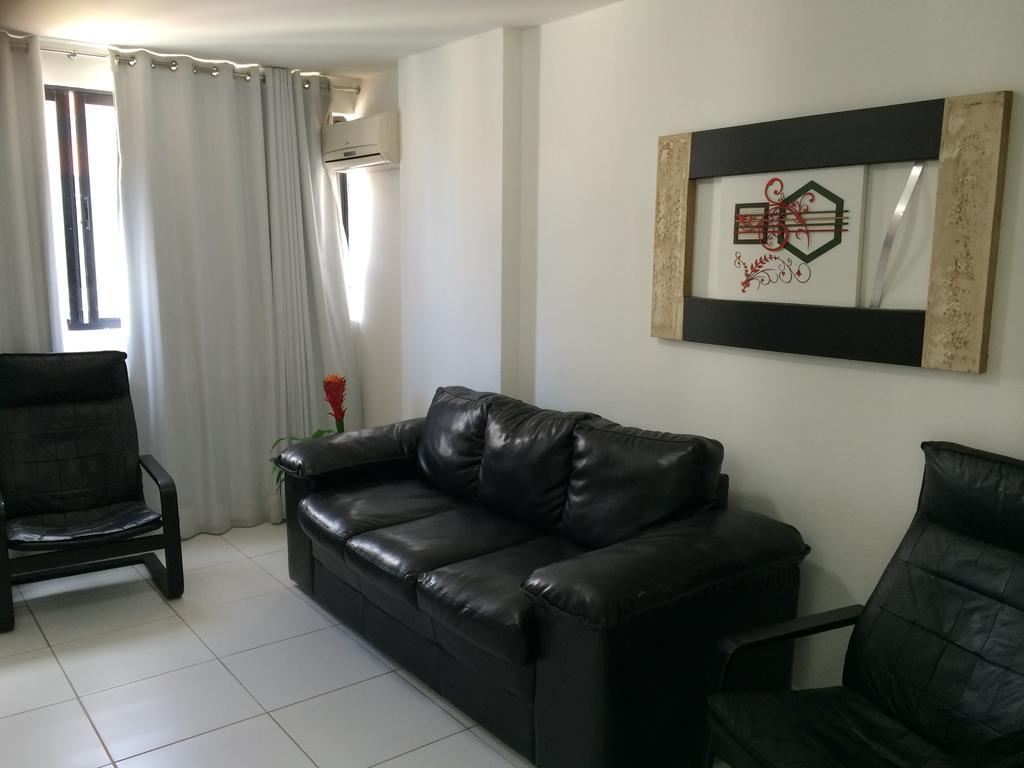 Ametista Flat Apartment มาเซโอ ภายนอก รูปภาพ