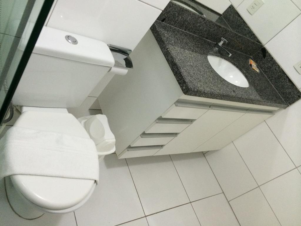 Ametista Flat Apartment มาเซโอ ห้อง รูปภาพ
