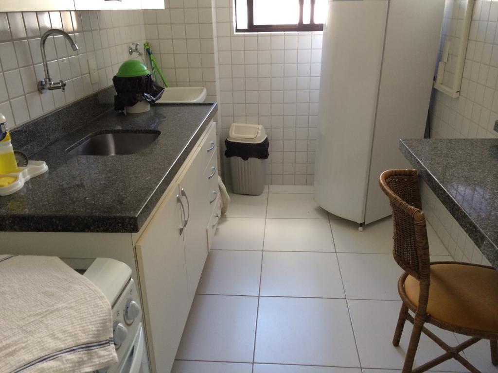 Ametista Flat Apartment มาเซโอ ห้อง รูปภาพ