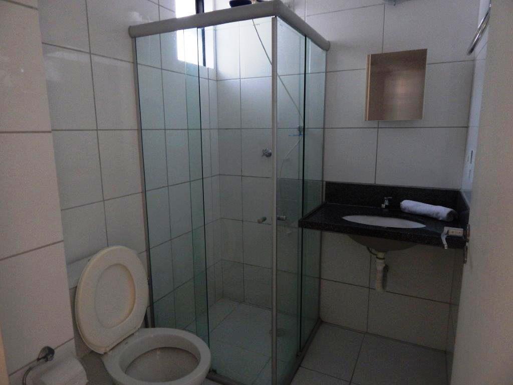 Ametista Flat Apartment มาเซโอ ห้อง รูปภาพ
