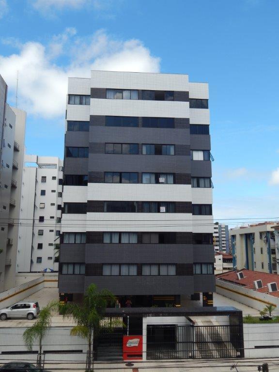 Ametista Flat Apartment มาเซโอ ภายนอก รูปภาพ