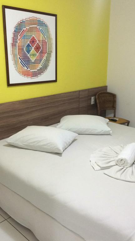 Ametista Flat Apartment มาเซโอ ภายนอก รูปภาพ