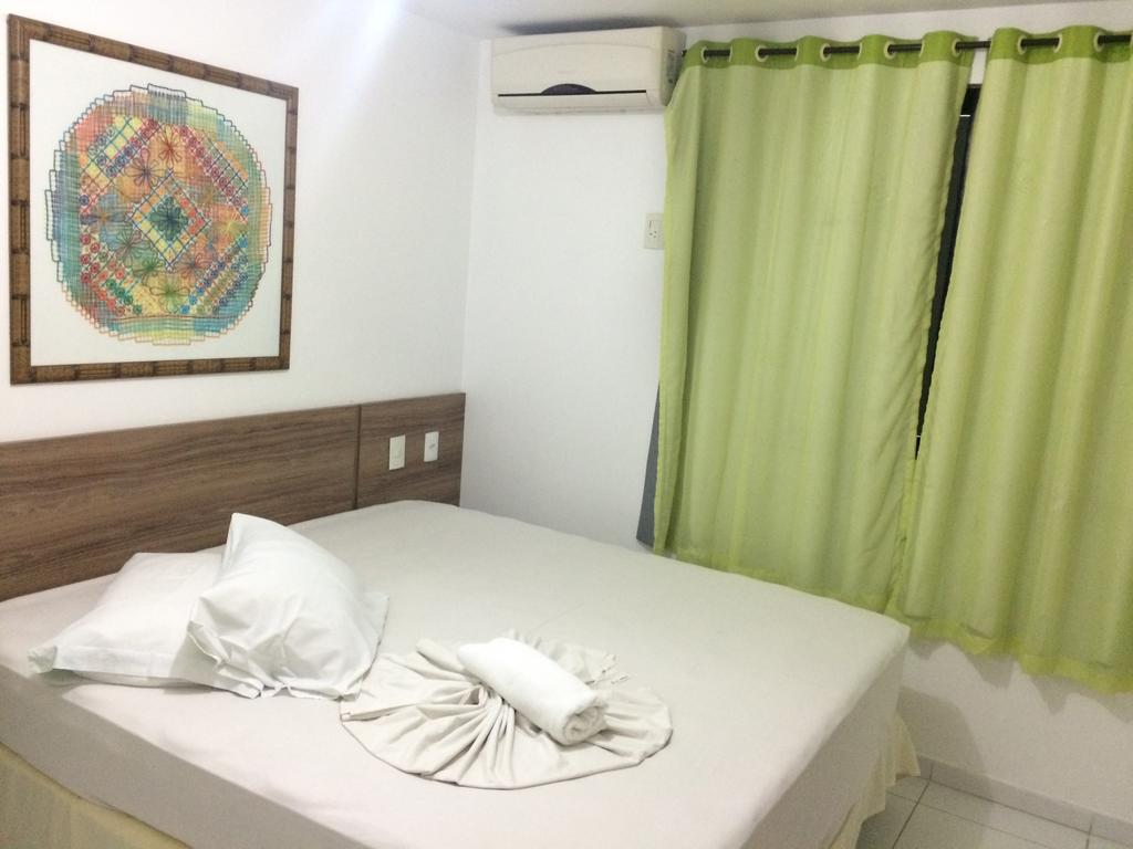 Ametista Flat Apartment มาเซโอ ภายนอก รูปภาพ