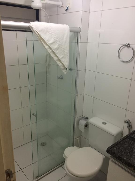 Ametista Flat Apartment มาเซโอ ภายนอก รูปภาพ