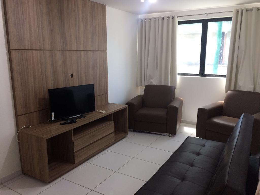 Ametista Flat Apartment มาเซโอ ภายนอก รูปภาพ
