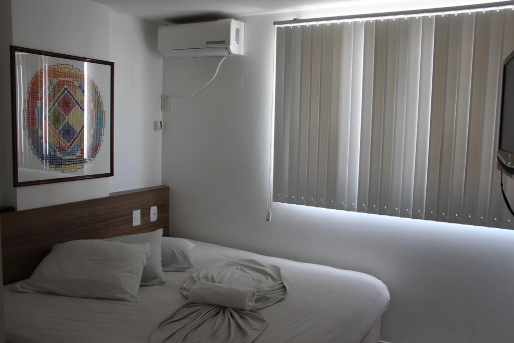 Ametista Flat Apartment มาเซโอ ภายนอก รูปภาพ