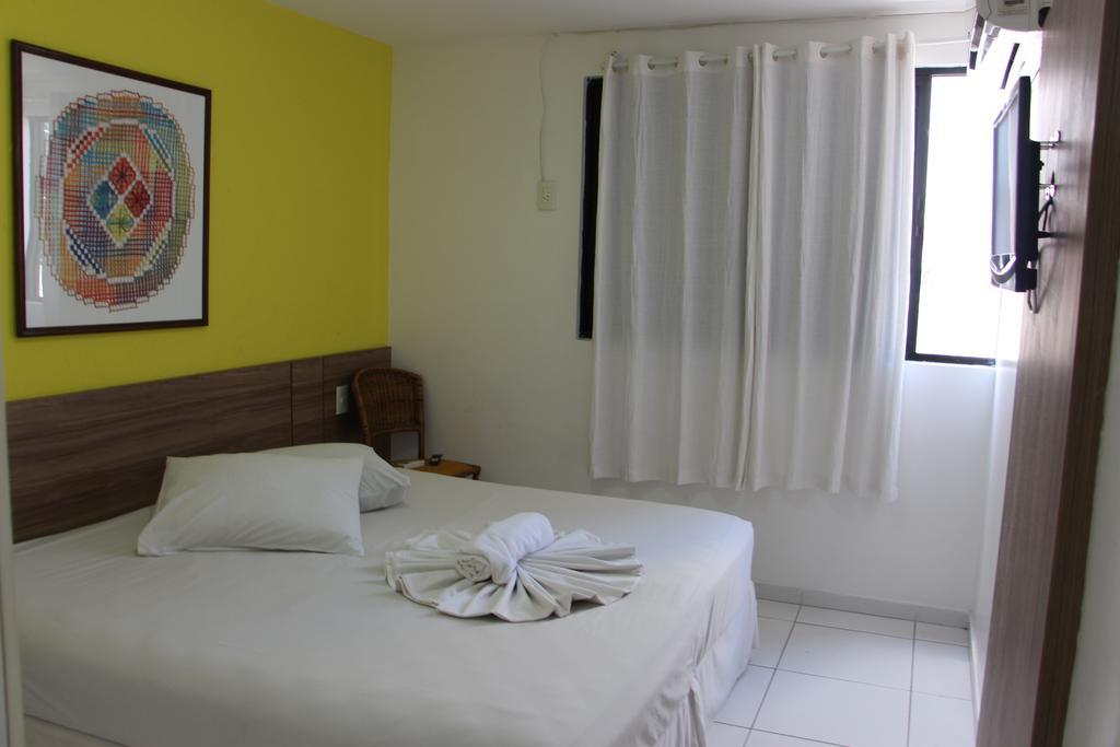 Ametista Flat Apartment มาเซโอ ภายนอก รูปภาพ