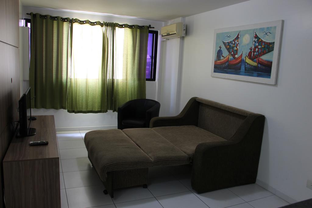 Ametista Flat Apartment มาเซโอ ภายนอก รูปภาพ