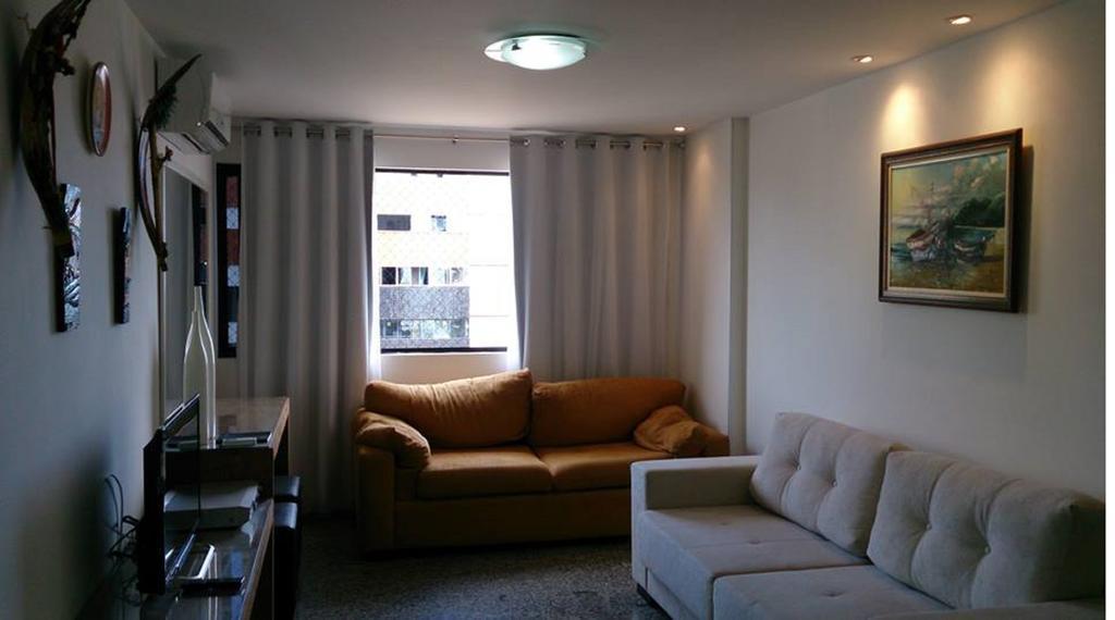Ametista Flat Apartment มาเซโอ ภายนอก รูปภาพ