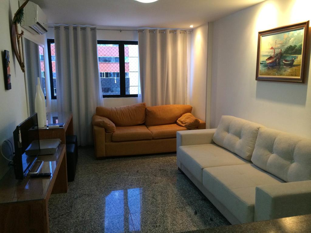 Ametista Flat Apartment มาเซโอ ภายนอก รูปภาพ