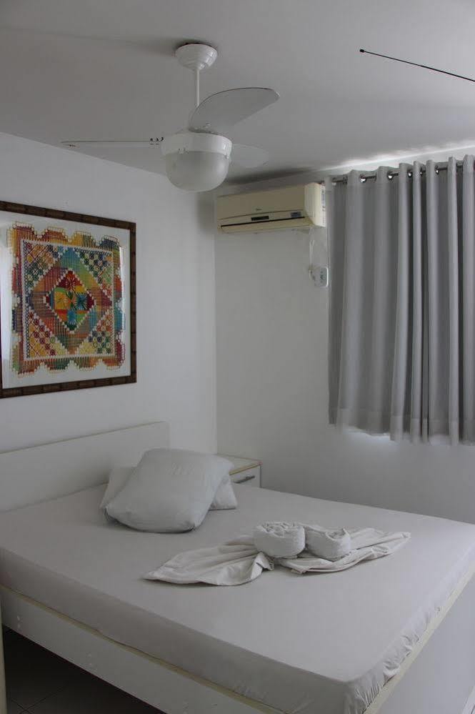 Ametista Flat Apartment มาเซโอ ภายนอก รูปภาพ