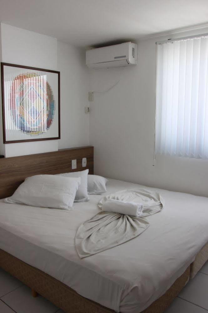 Ametista Flat Apartment มาเซโอ ภายนอก รูปภาพ