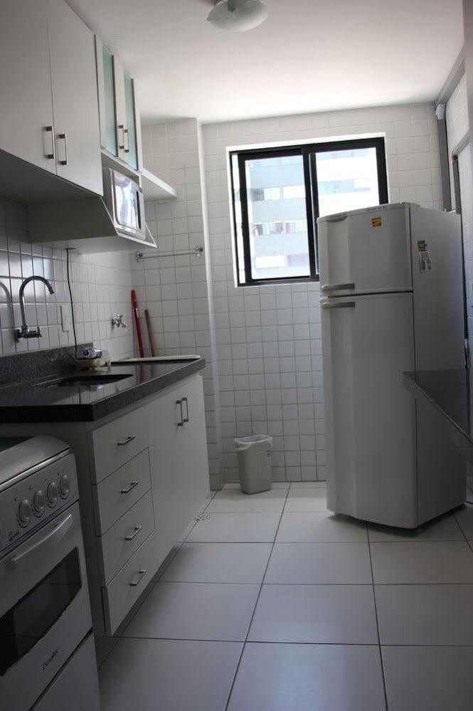 Ametista Flat Apartment มาเซโอ ภายนอก รูปภาพ