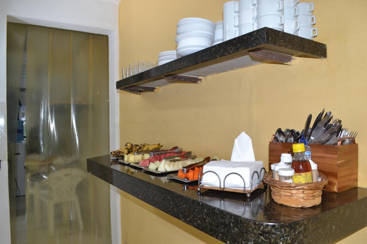 Ametista Flat Apartment มาเซโอ ภายนอก รูปภาพ