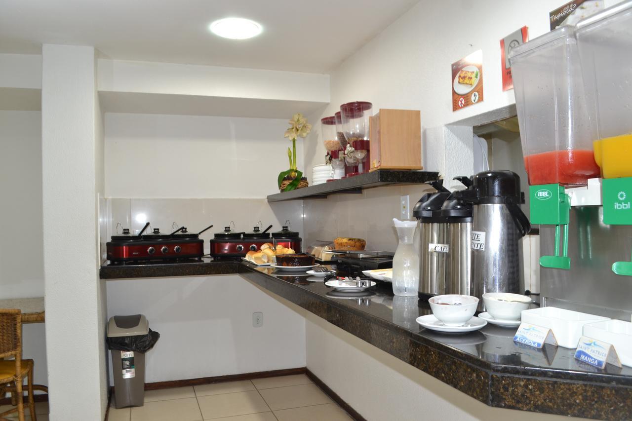 Ametista Flat Apartment มาเซโอ ภายนอก รูปภาพ